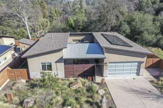 18981 Old Bridge Road, Jamestown CA