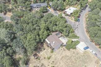 537 E Bald Mountain Road, Sonora CA