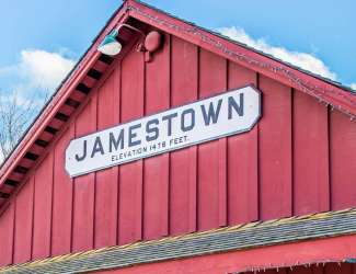 Jamestown