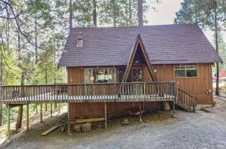 25317 Rebekah Road, Long Barn CA