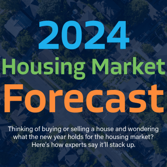 2025 Housing Market Forecast • Golden K Homes